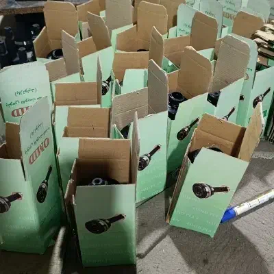 فروشگاه کلی ونصب کمک فنر پلوس طبق لنت جعبه بلبرنگ‌|قطعات یدکی و لوازم جانبی|مشهد, آپارتمان های مرتفع|دیوار