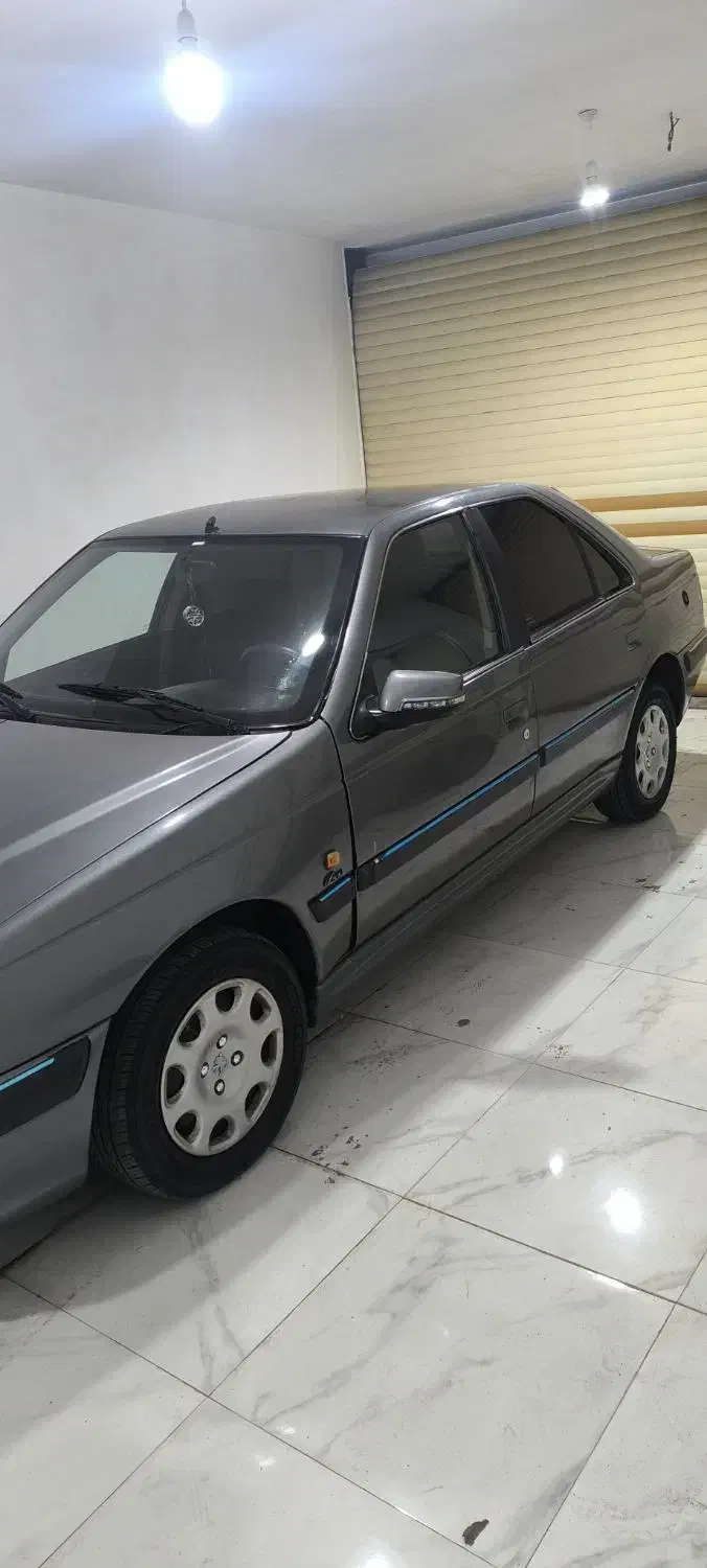 پرشیا|خودرو سواری و وانت|اهر, |دیوار