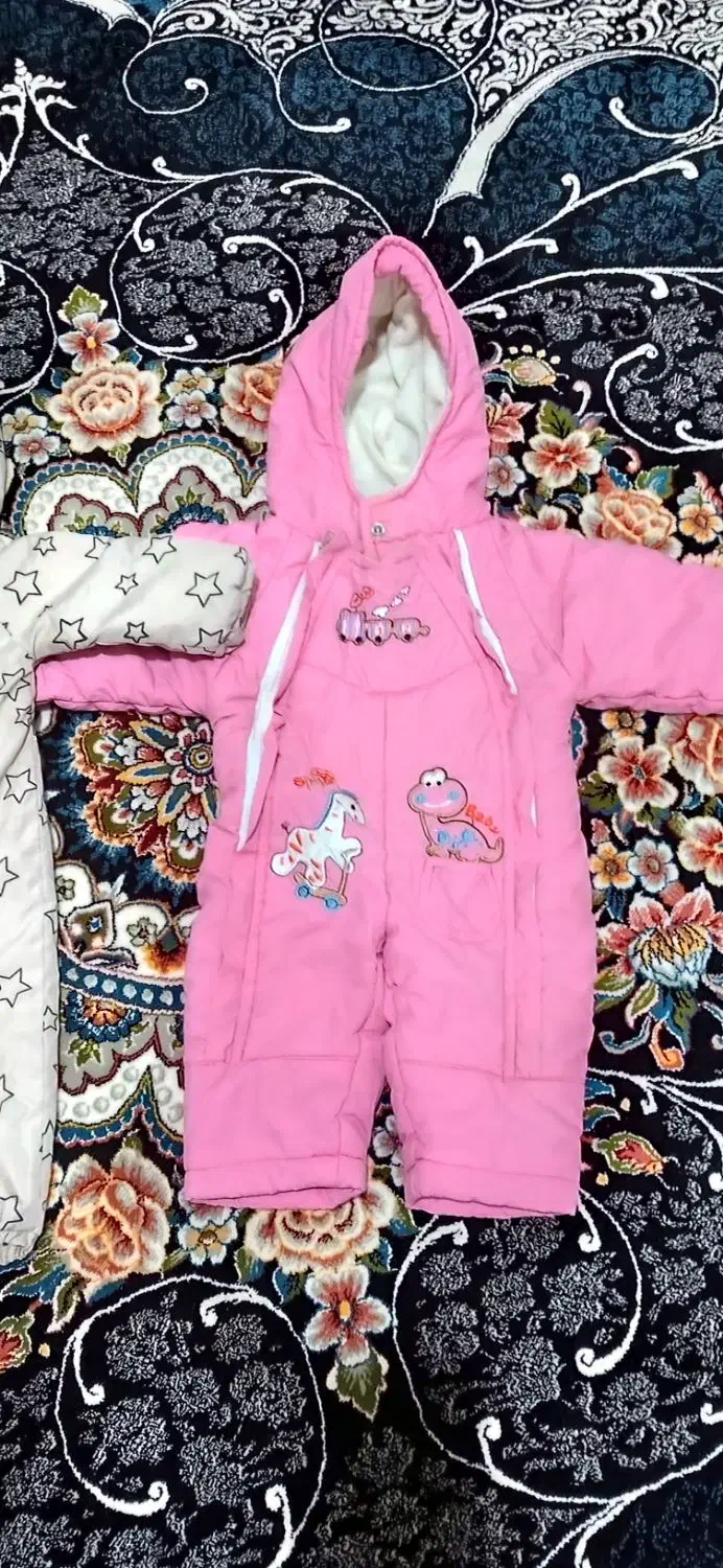 سرهمی|کفش و لباس بچه|دورود, |دیوار