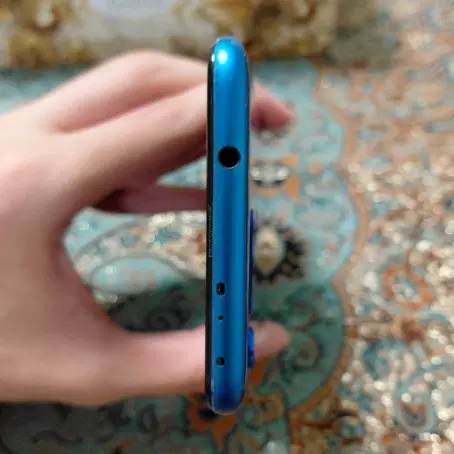 Honor View 20|موبایل|گرگان, |دیوار