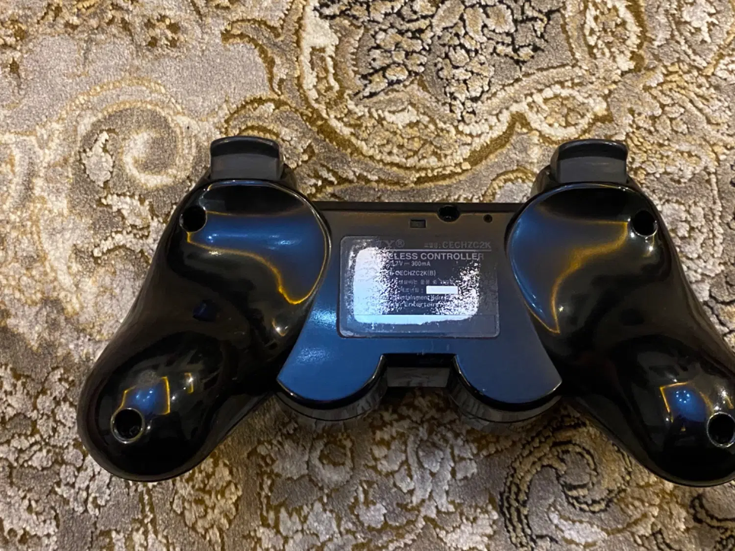 ps3 slim|کنسول، بازی ویدئویی و آنلاین|تهران, تهرانپارس شرقی|دیوار