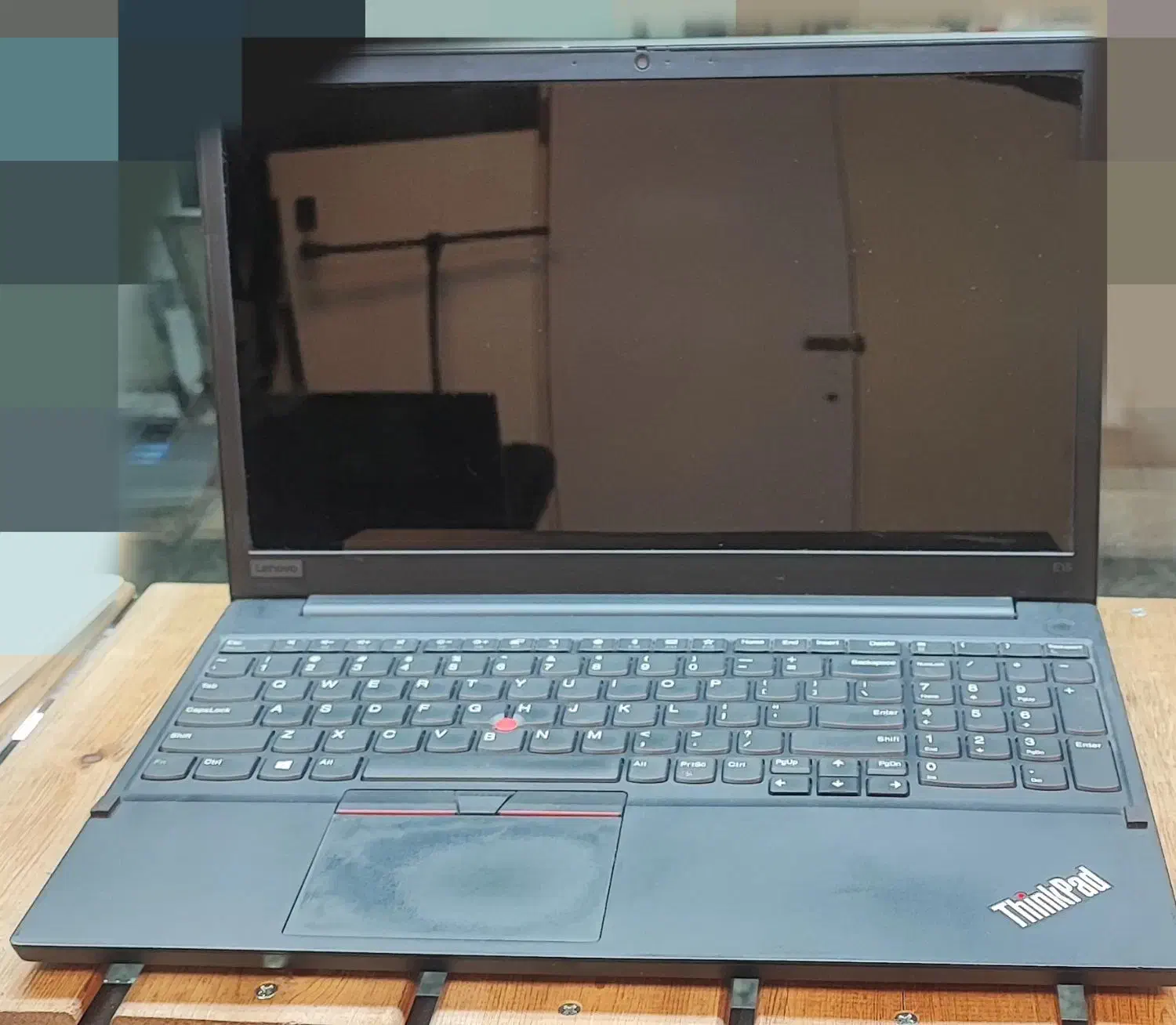 LENOVO E15 I5 GEN10|رایانه همراه|تهران, فلسطین (میدان انقلاب)|دیوار