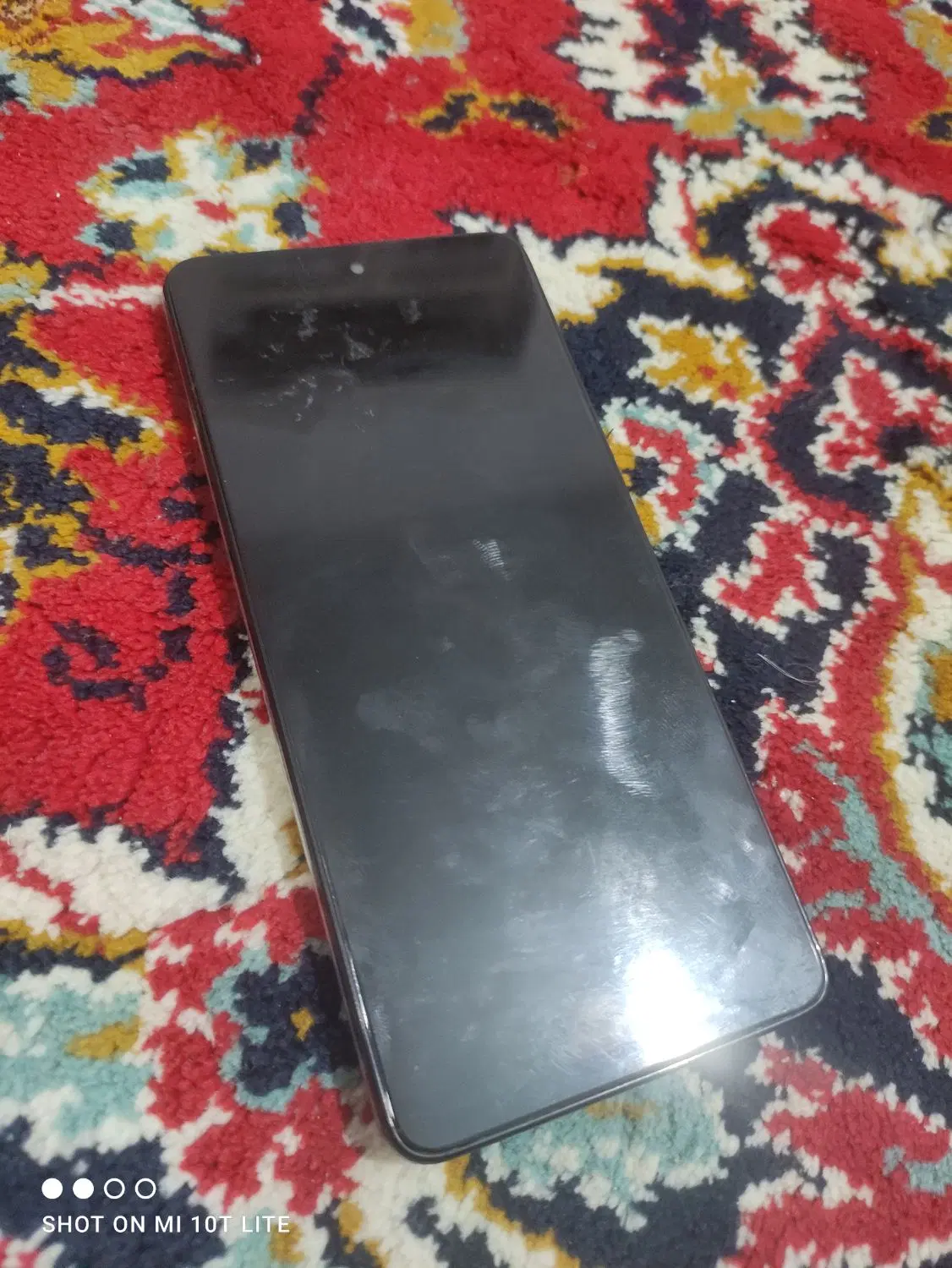 گوشی A51|موبایل|باوی, |دیوار