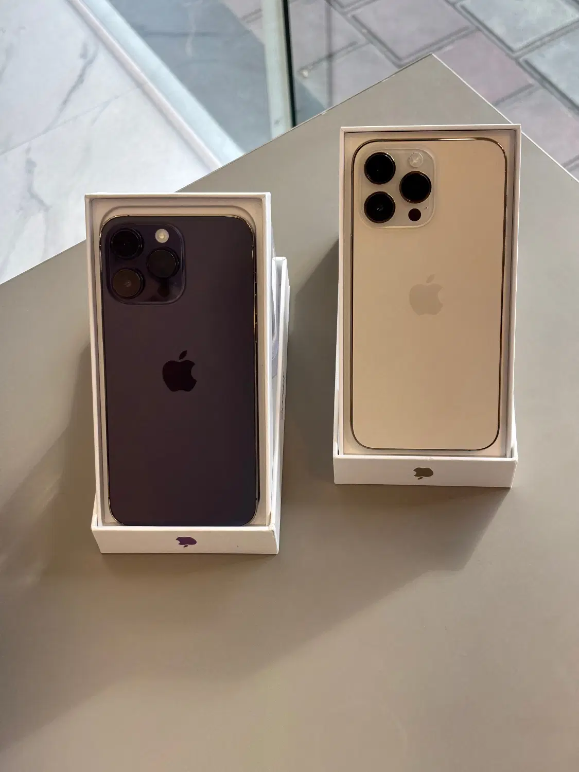 Iphone 14 promax|موبایل|رشت, خمیران زاهدان|دیوار