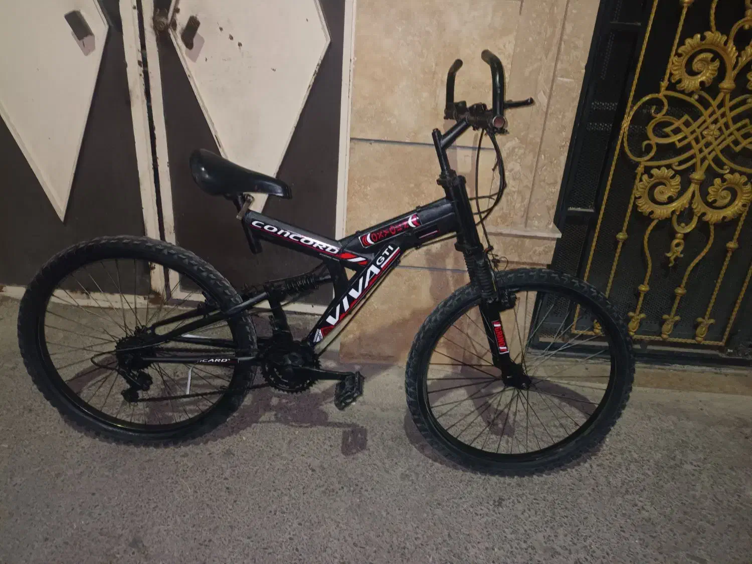 دوچرخه|دوچرخه، اسکیت، اسکوتر|ملارد, |دیوار