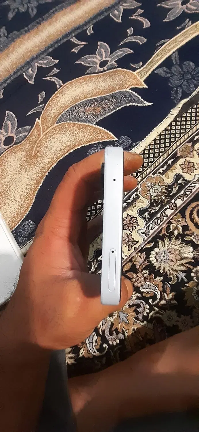 گلکسی a35|موبایل|کرمانشاه, |دیوار