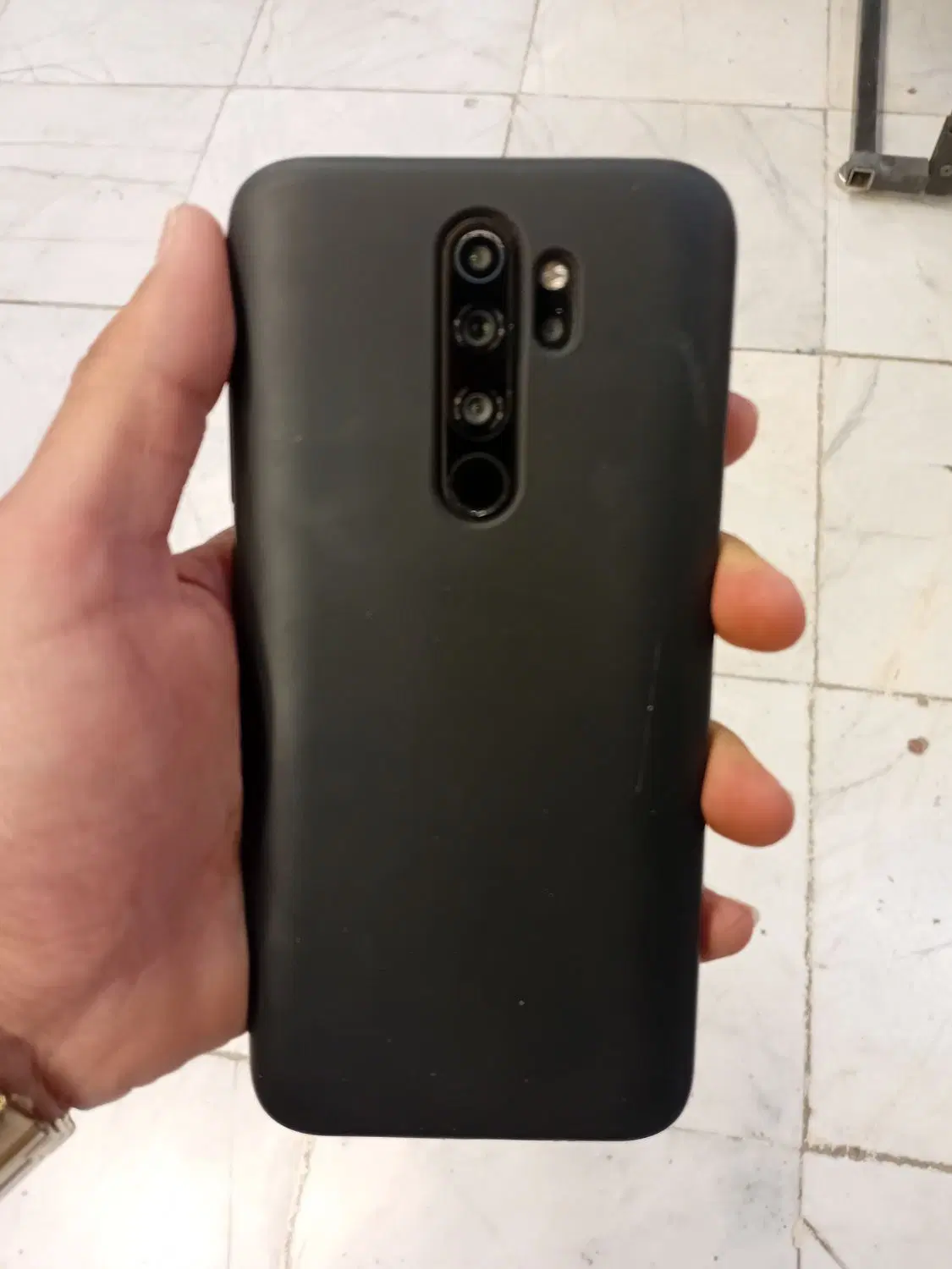 Note 8 pro|موبایل|کرمان, |دیوار