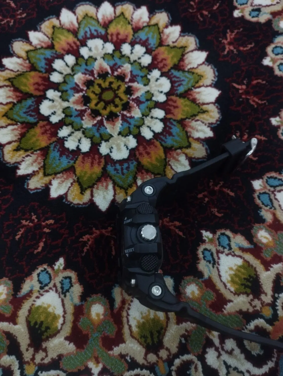 ساعت|ساعت|رشت, شالکو|دیوار