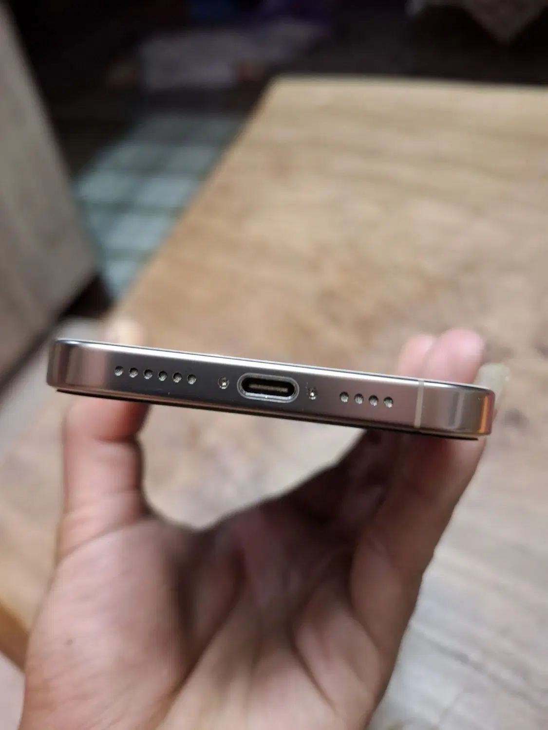 iphone 16pro max|موبایل|تهران, تهرانپارس شرقی|دیوار