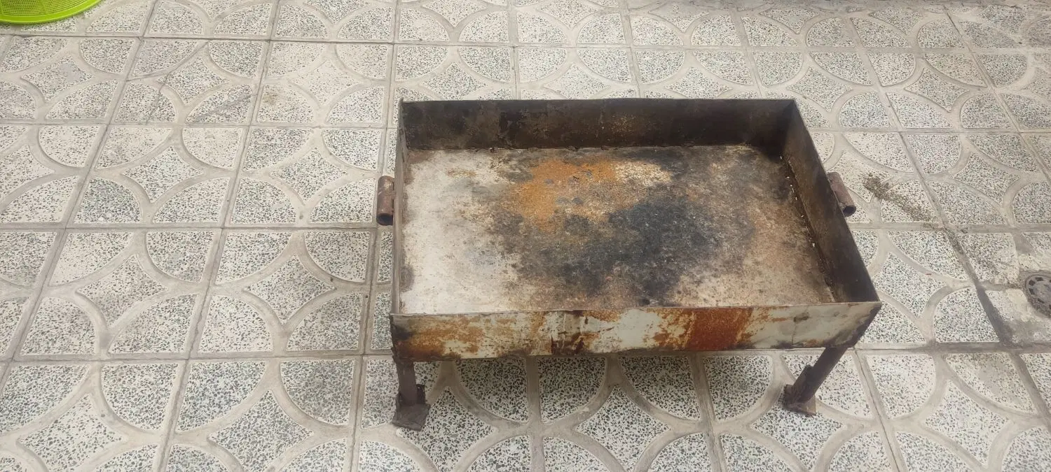 منقل|اجاق گاز و لوازم برقی پخت‌وپز|کرمانشاه, |دیوار