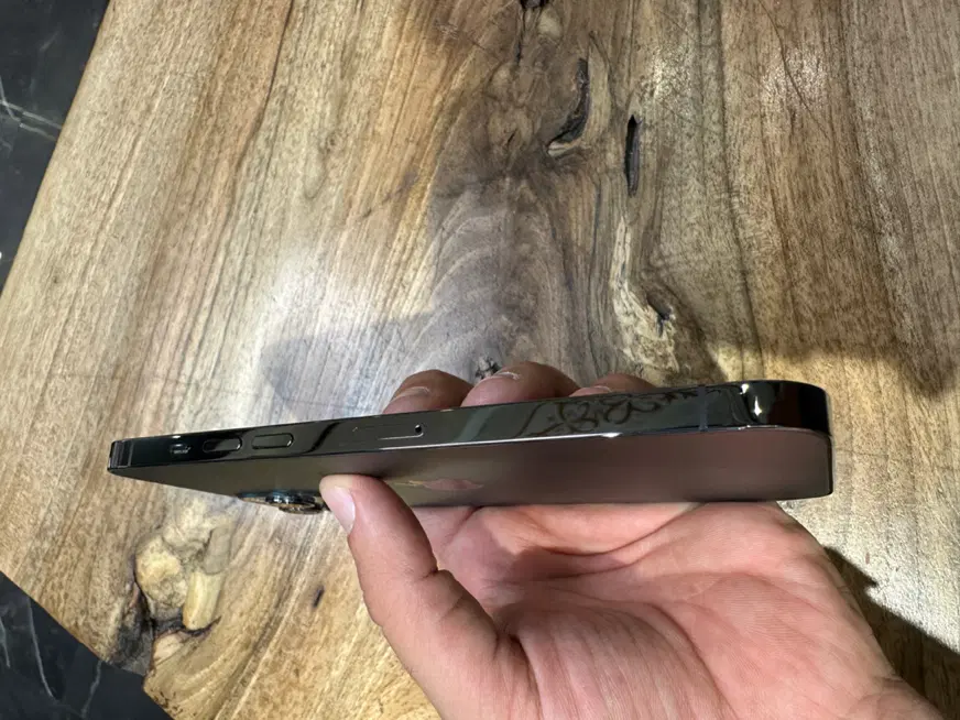 iphone 12 pro max|موبایل|تهران, سوهانک|دیوار
