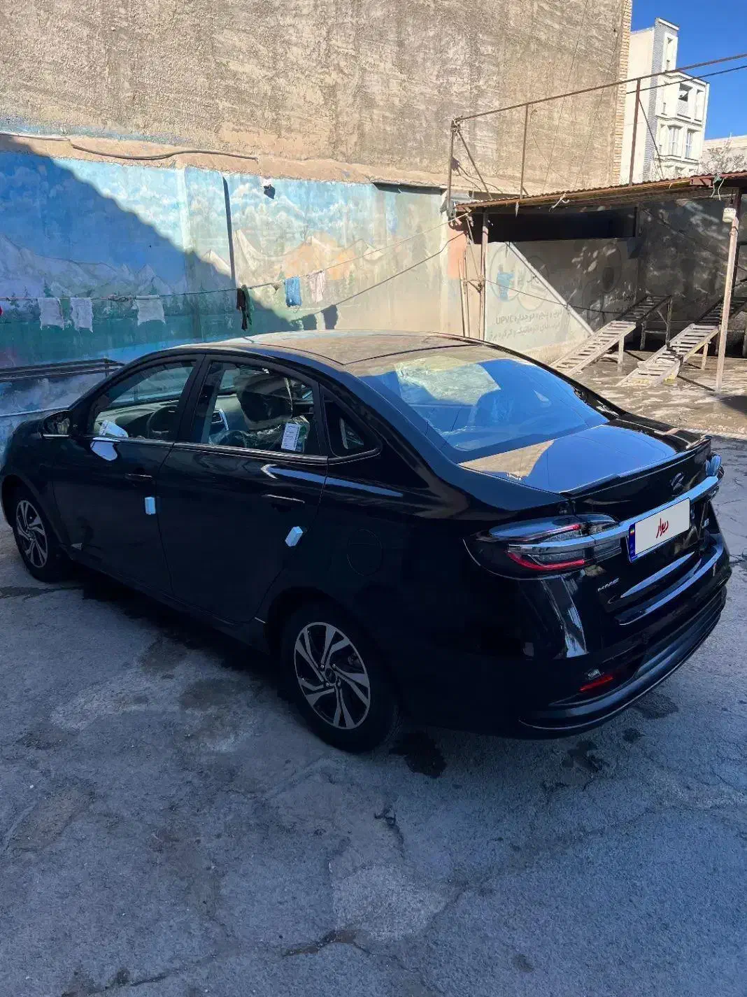 Kmc igel|خودرو سواری و وانت|اراک, |دیوار