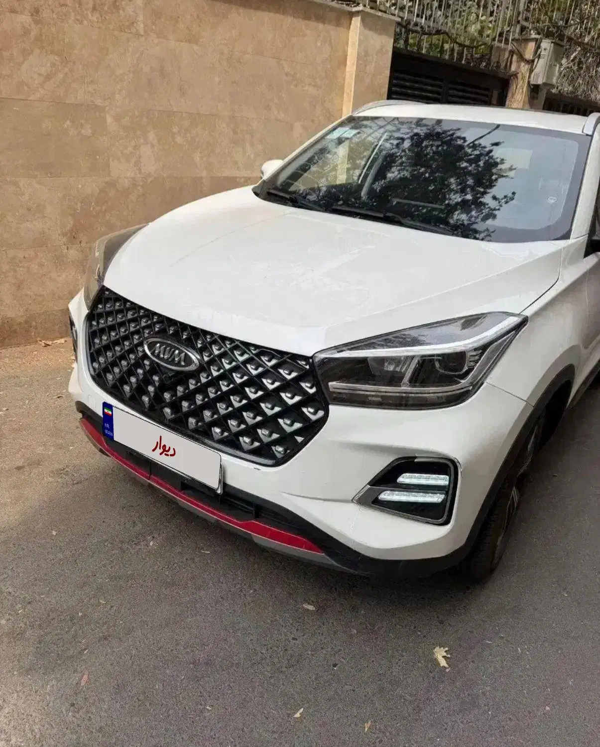 x55pro|خودرو سواری و وانت|تبریز, |دیوار