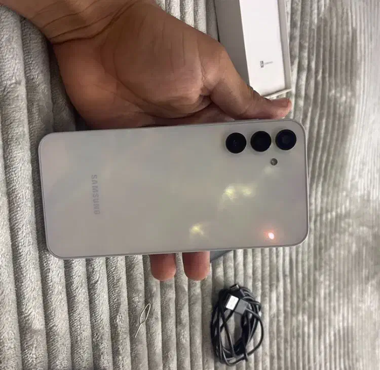 Samsung A15|موبایل|برازجان, |دیوار