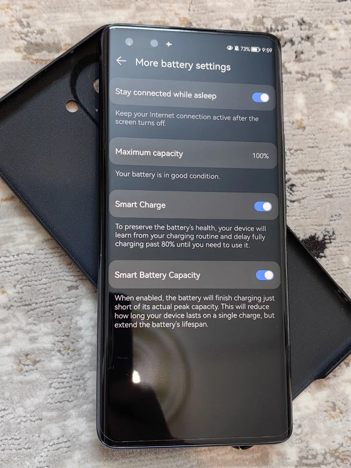 Huawei nova 10 pro|موبایل|تهران, شمسآباد|دیوار