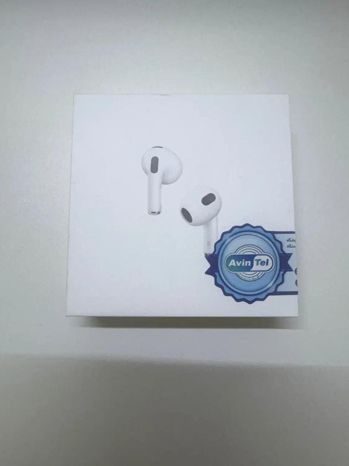 Airpod 3|لوازم جانبی موبایل و تبلت|تهران, آسمان|دیوار