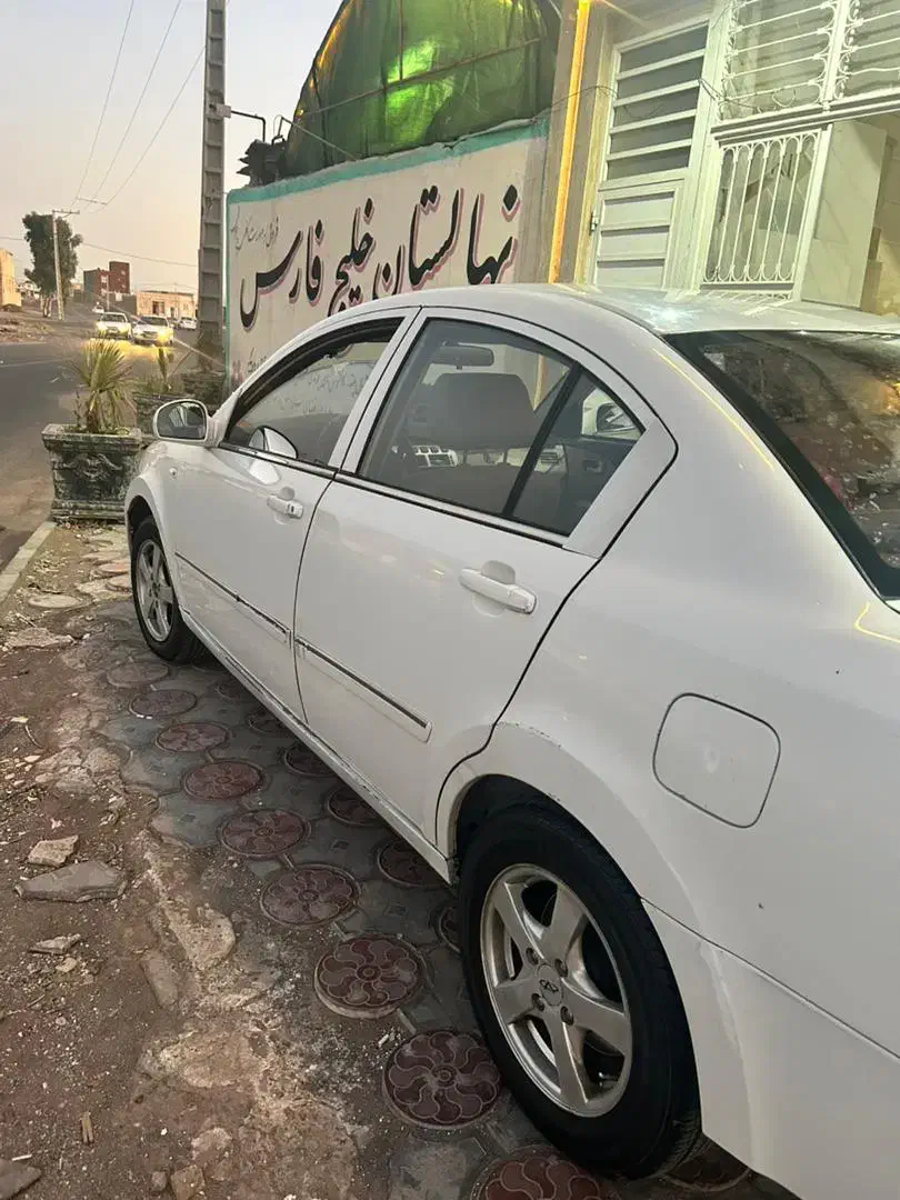 mwm530|خودرو سواری و وانت|رفسنجان, |دیوار