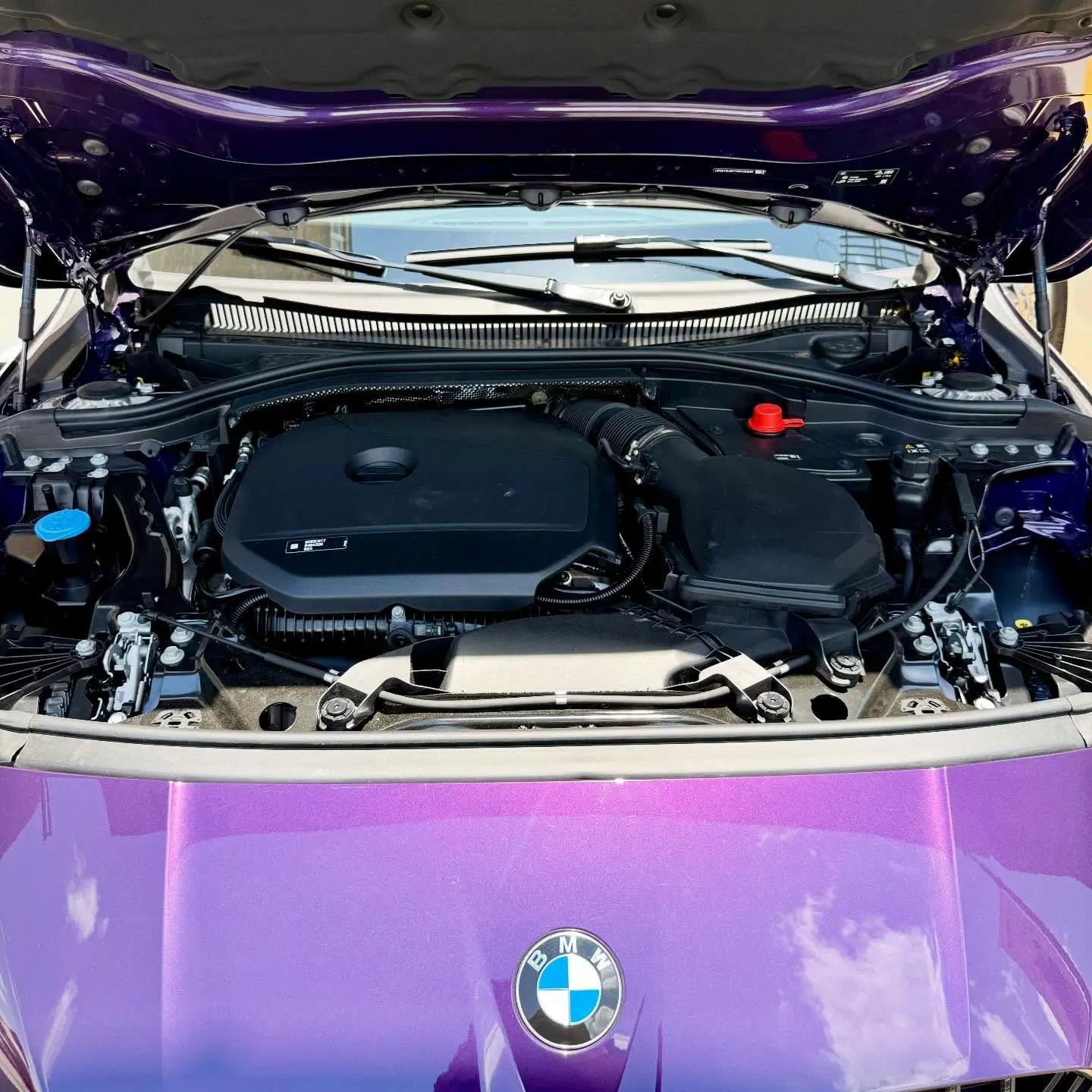 Bmw 225 L kit m|خودرو سواری و وانت|تهران, ایران|دیوار