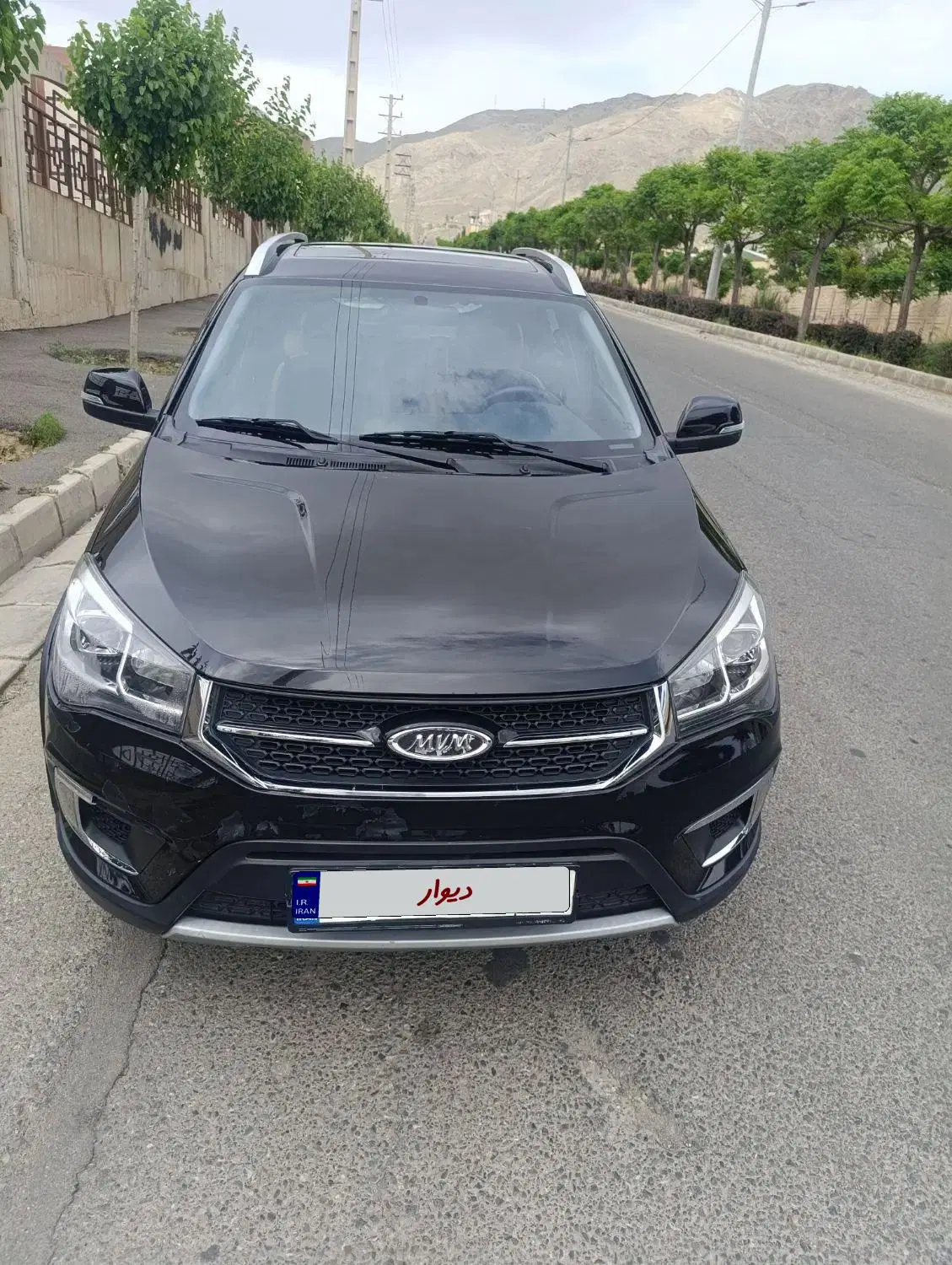 x22مدل ۹۶|خودرو سواری و وانت|کرج, جهان‌شهر|دیوار