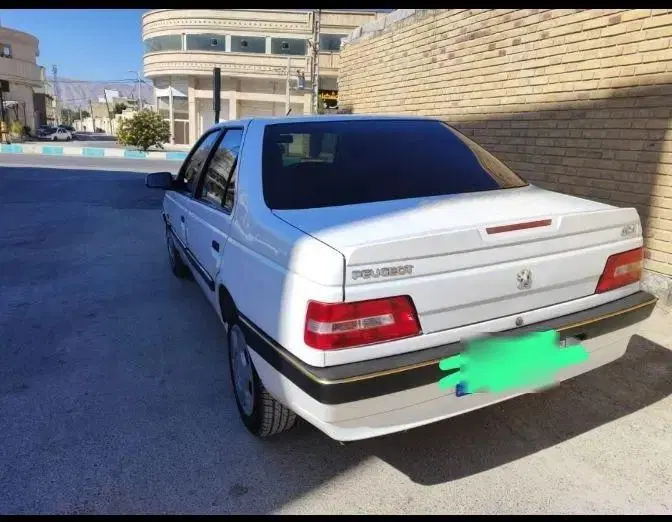 405tu5slx|خودرو سواری و وانت|برازجان, |دیوار