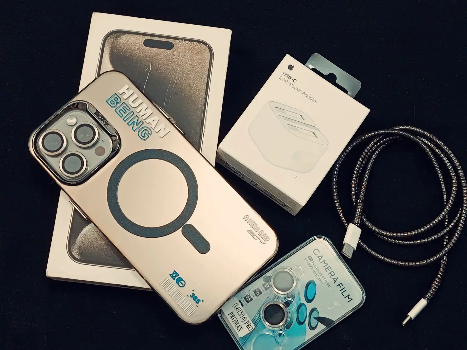 iPhone 15 pro Max|موبایل|ارومیه, |دیوار