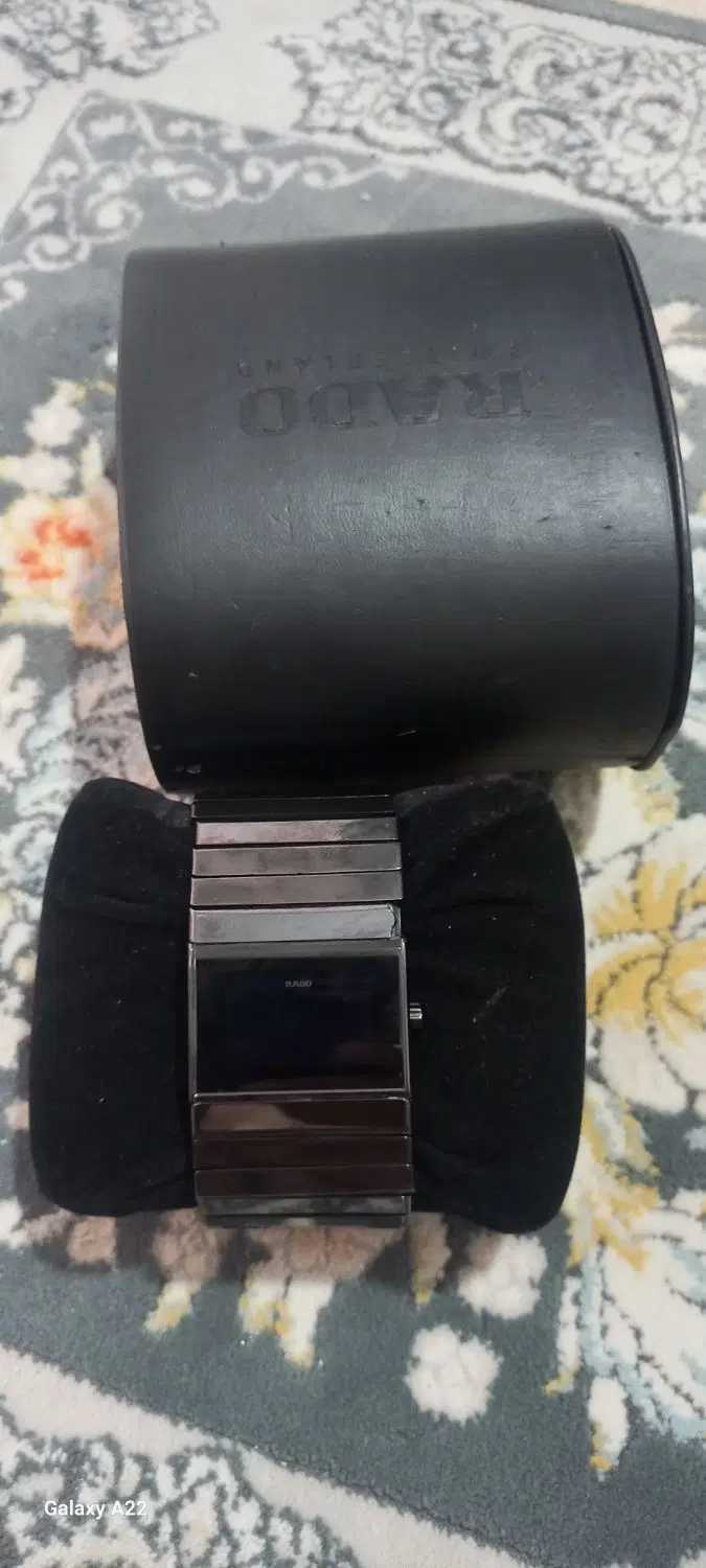 ساعت RADO|ساعت|زاهدان, |دیوار