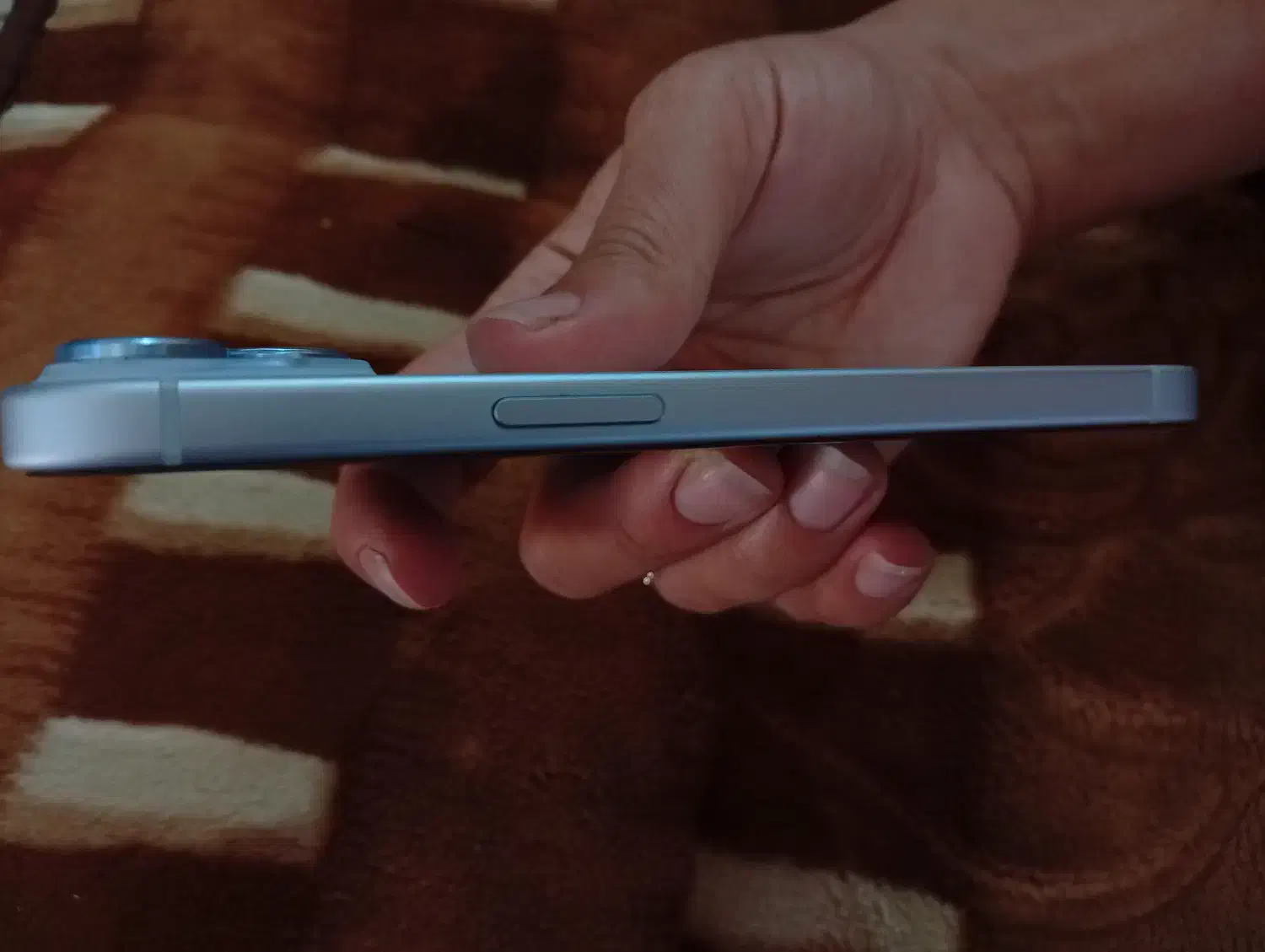 Iphone15|موبایل|ایلام, |دیوار