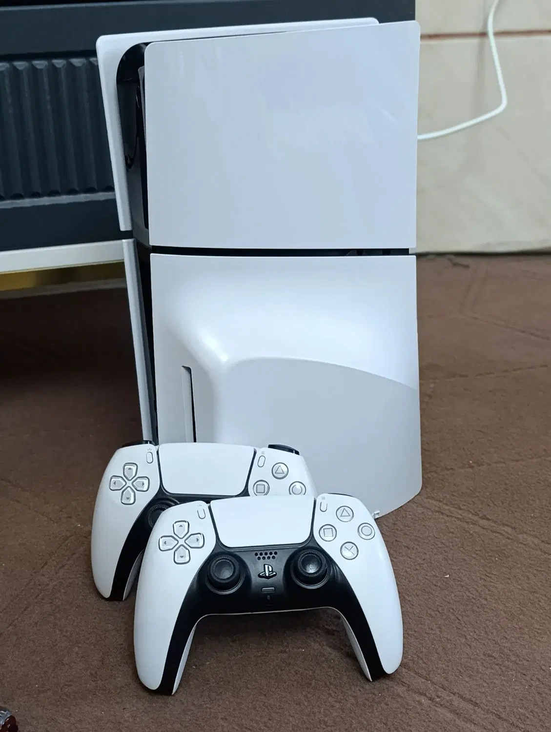 ps5 اسلیم|کنسول، بازی ویدئویی و آنلاین|شیراز, گلکوب|دیوار