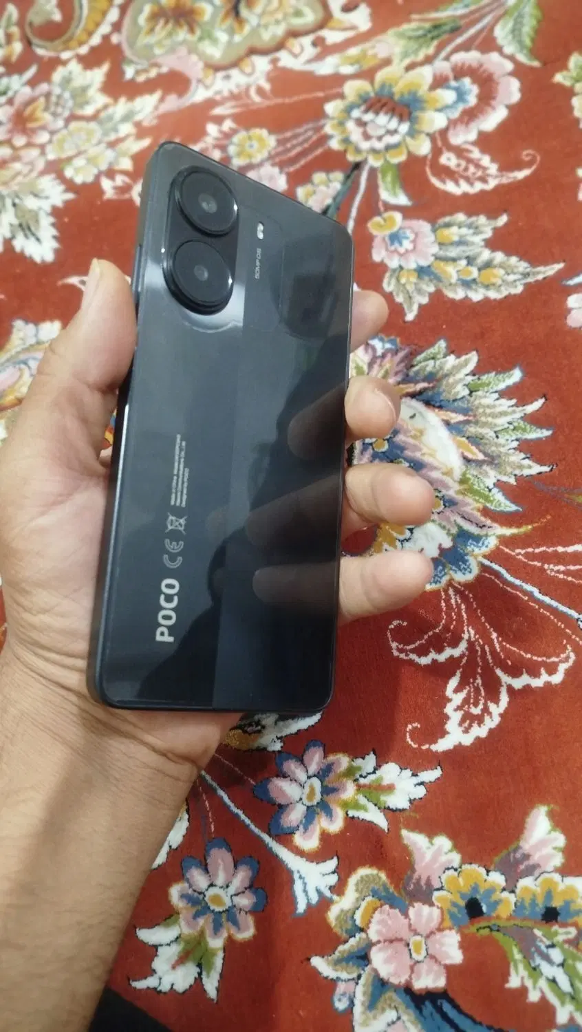 pocox7poro|موبایل|ملایر, |دیوار