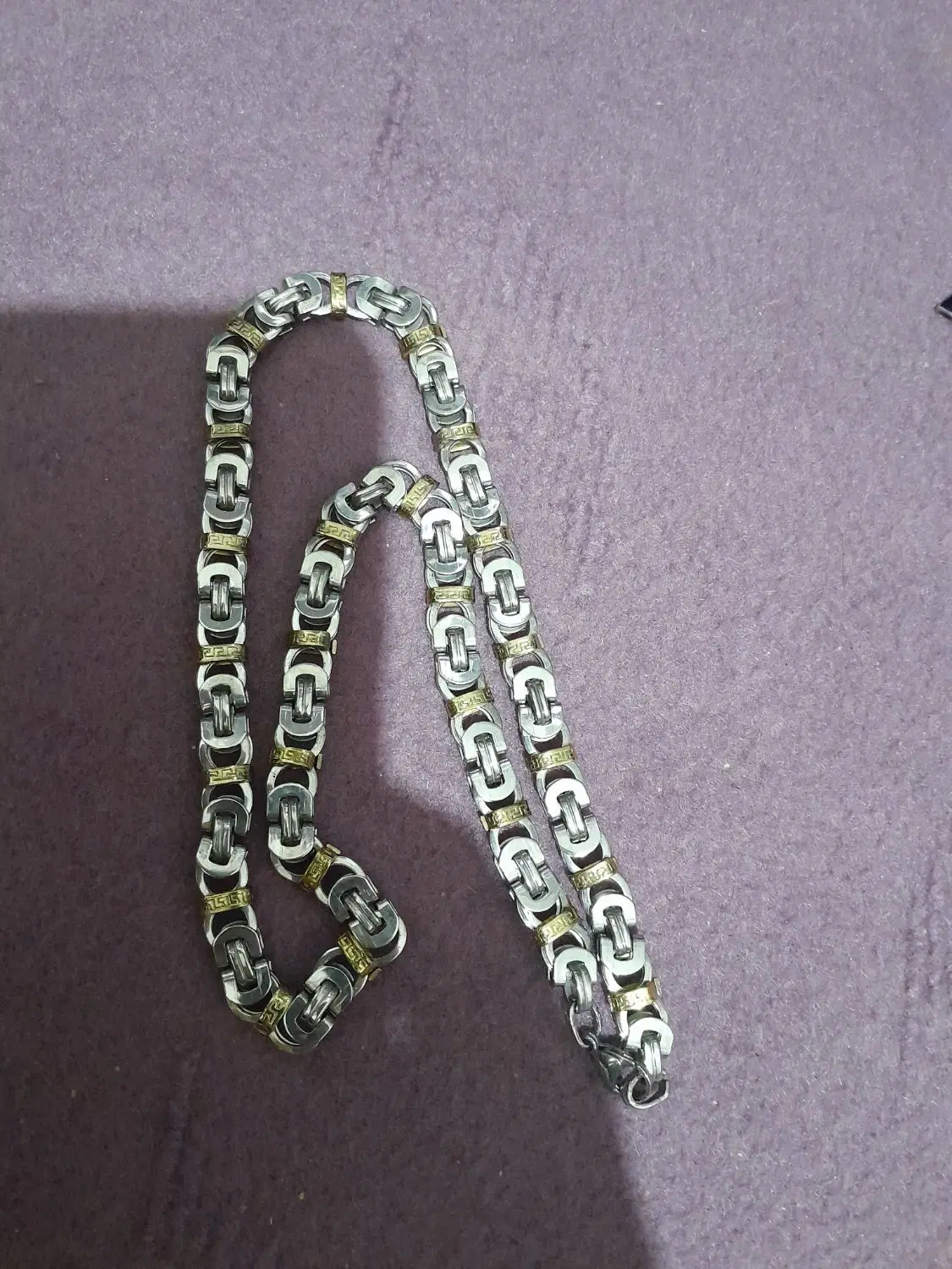 گردنبند|بدلیجات|بهشهر, |دیوار
