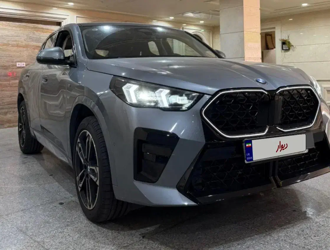 Bmw x2 xdrive|خودرو سواری و وانت|تهران, هروی|دیوار