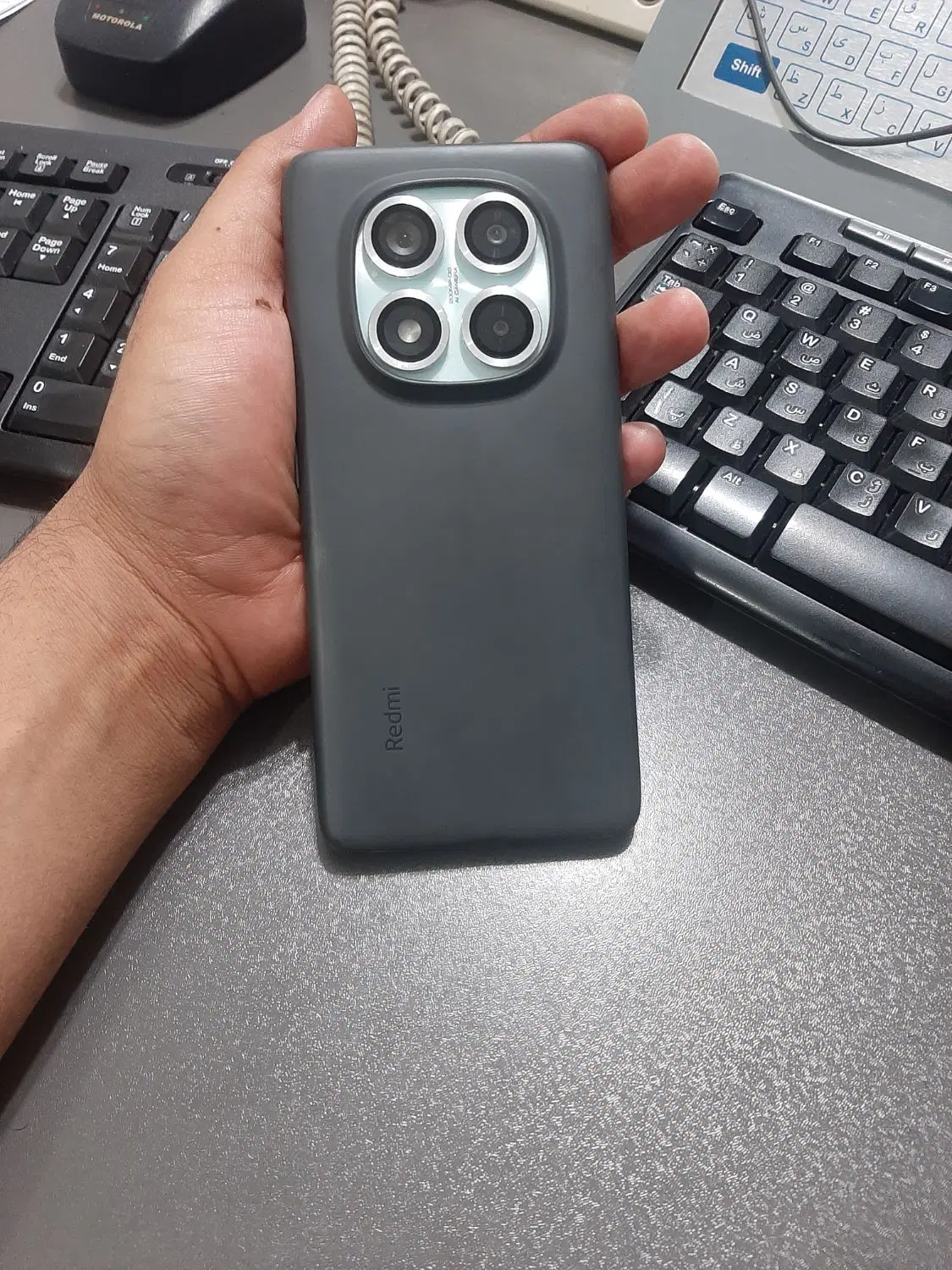 Redmi Note 14 Pro 5G|موبایل|تهران, سرتخت|دیوار