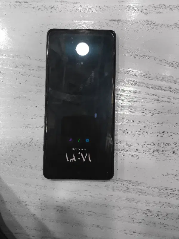 گوشی a72|موبایل|اصفهان, نقش جهان|دیوار