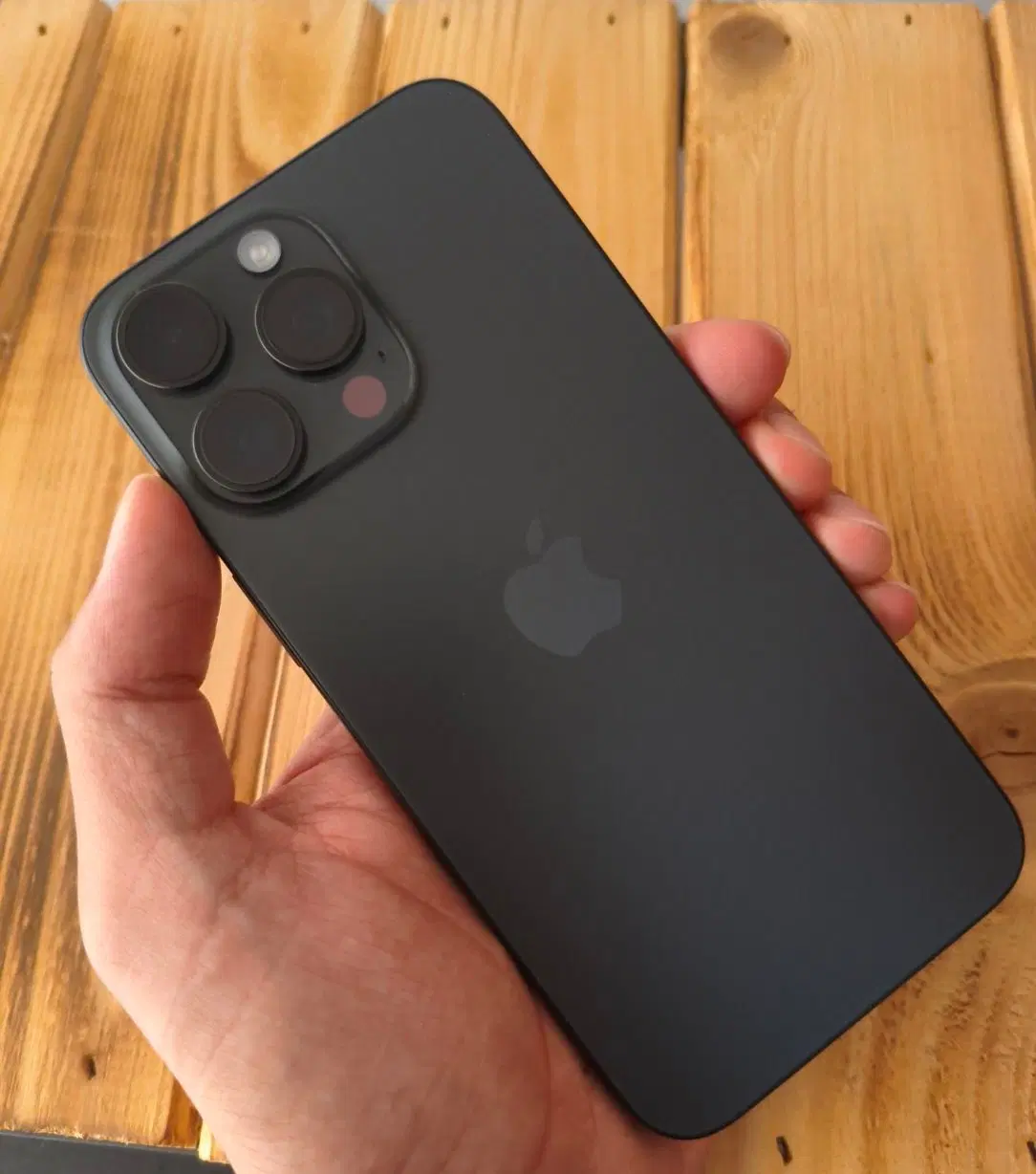 iPhone 15 pro max|موبایل|نیشابور, شهرک قدس|دیوار