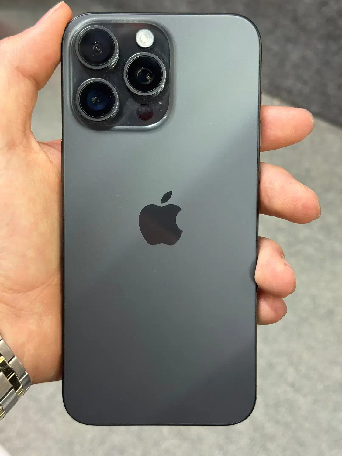ایفون 15 pro max|موبایل|همدان, |دیوار