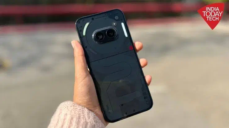 Nothing phone 2a|موبایل|بوشهر, |دیوار