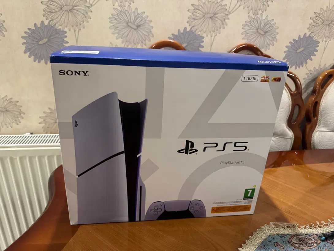 1tb ps5|کنسول، بازی ویدئویی و آنلاین|شیراز, قدوسی شرقی|دیوار
