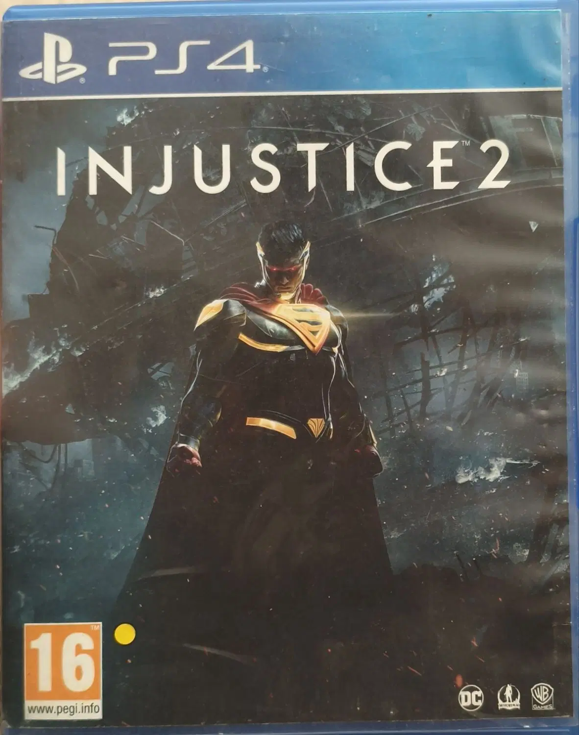 بازی PS4|کنسول، بازی ویدئویی و آنلاین|اراک, |دیوار