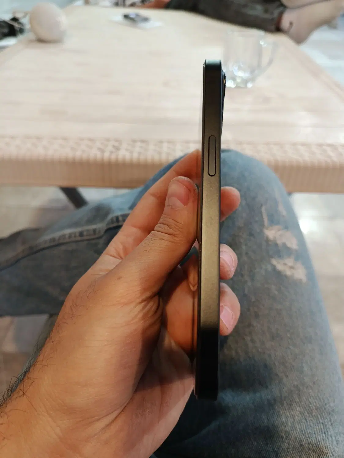 Iphone 13 Ch 128 Gig|موبایل|تهران, جنت‌آباد مرکزی|دیوار