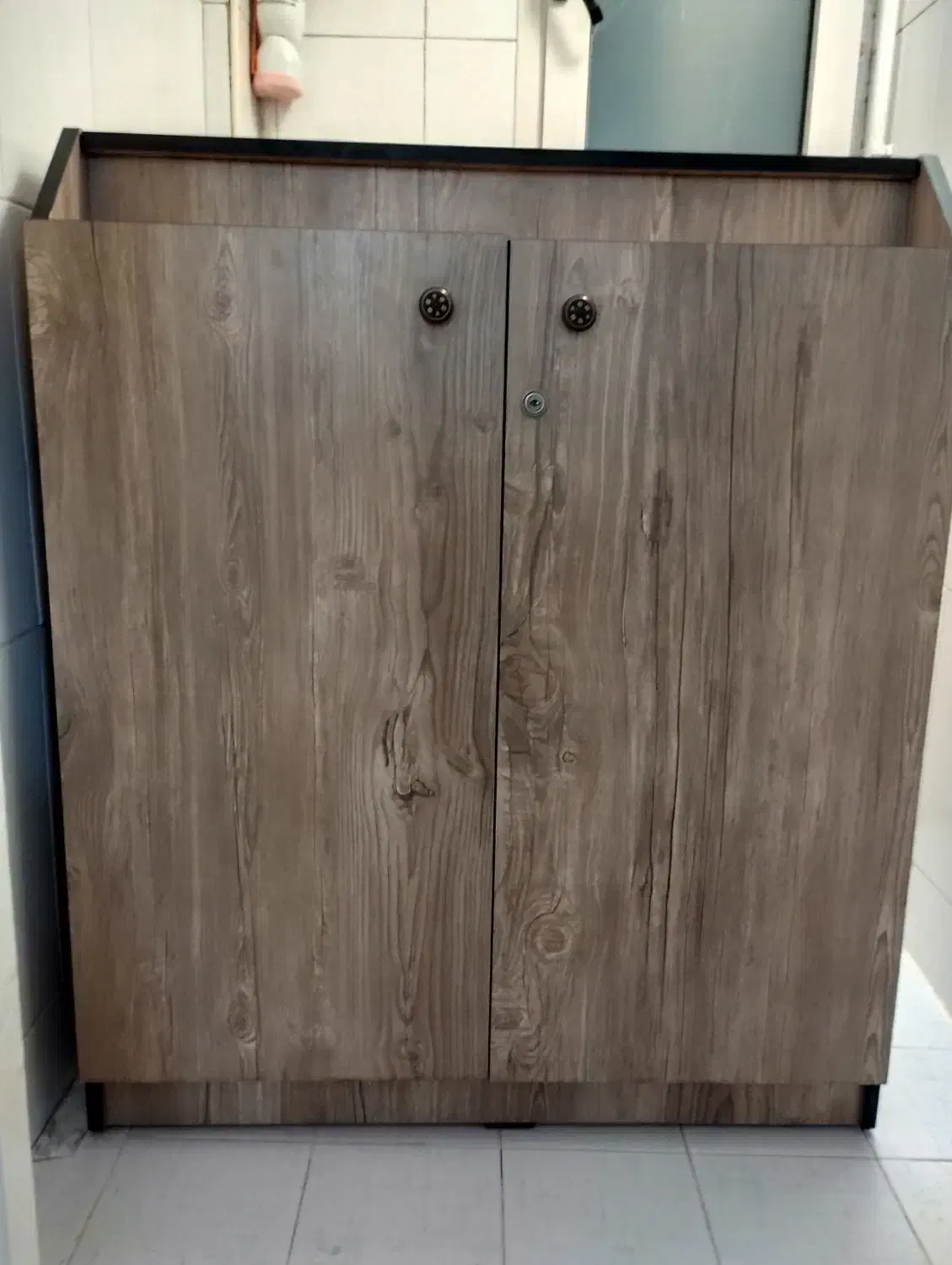 جاکفشی|جاکفشی، کمد، دراور|تهران, آرارات|دیوار