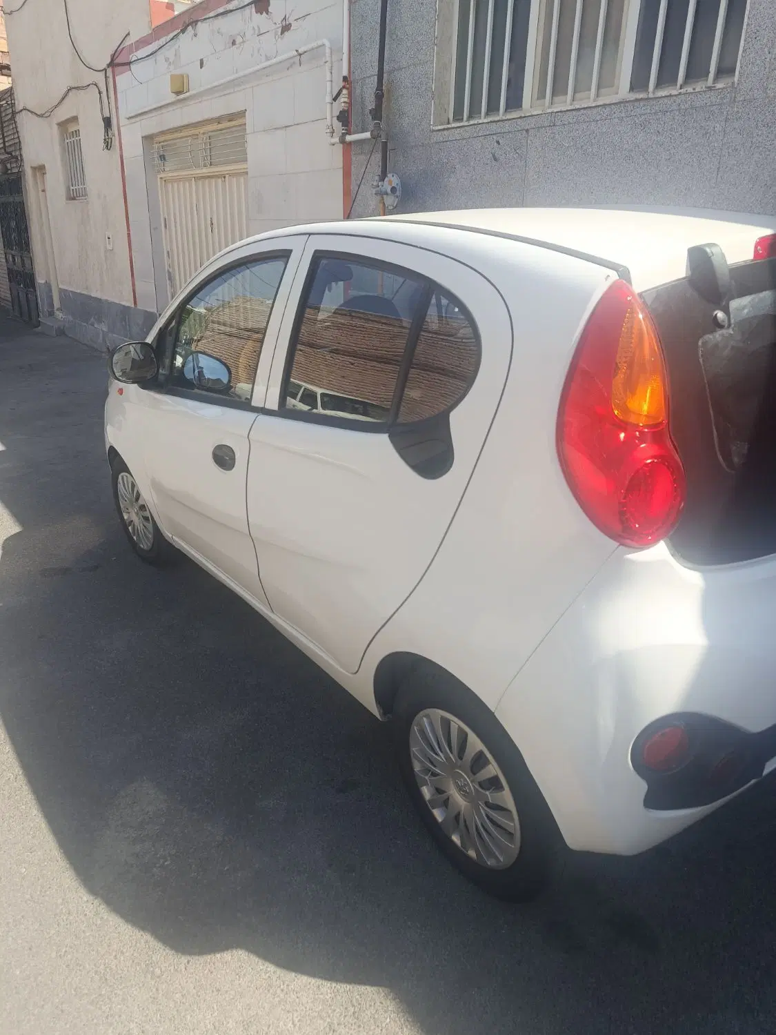 mvm110S|خودرو سواری و وانت|تبریز, |دیوار