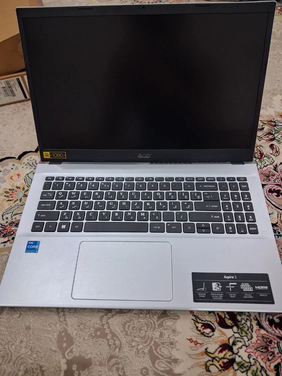 acer|رایانه همراه|تهران, منیریه|دیوار