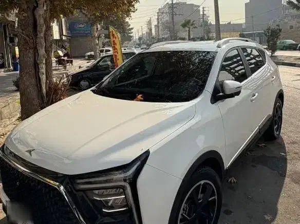 kmc x5|خودرو سواری و وانت|باغستان, |دیوار