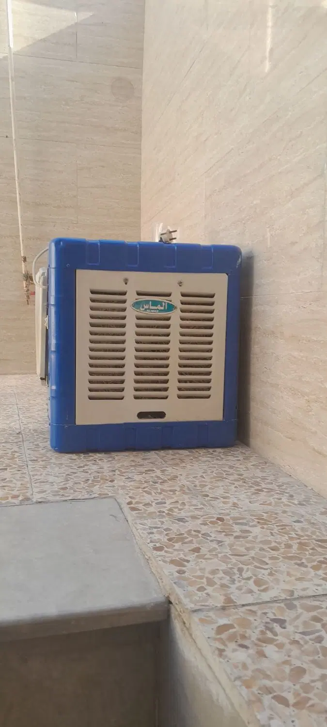 کولر 2800|کولر آبی|خمینیشهر, |دیوار