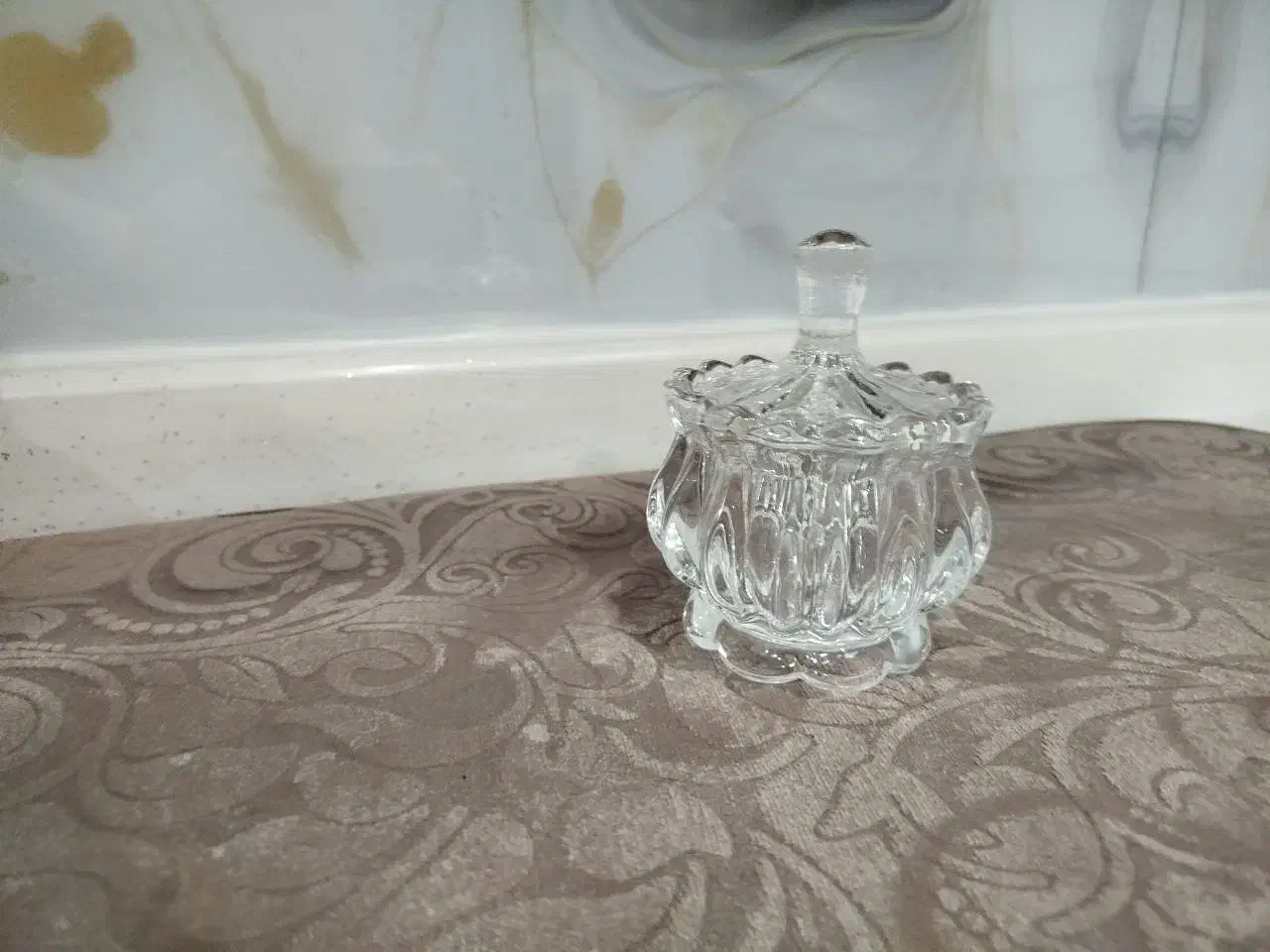 قندان|ظروف سرو و پذیرایی|جوانرود, |دیوار