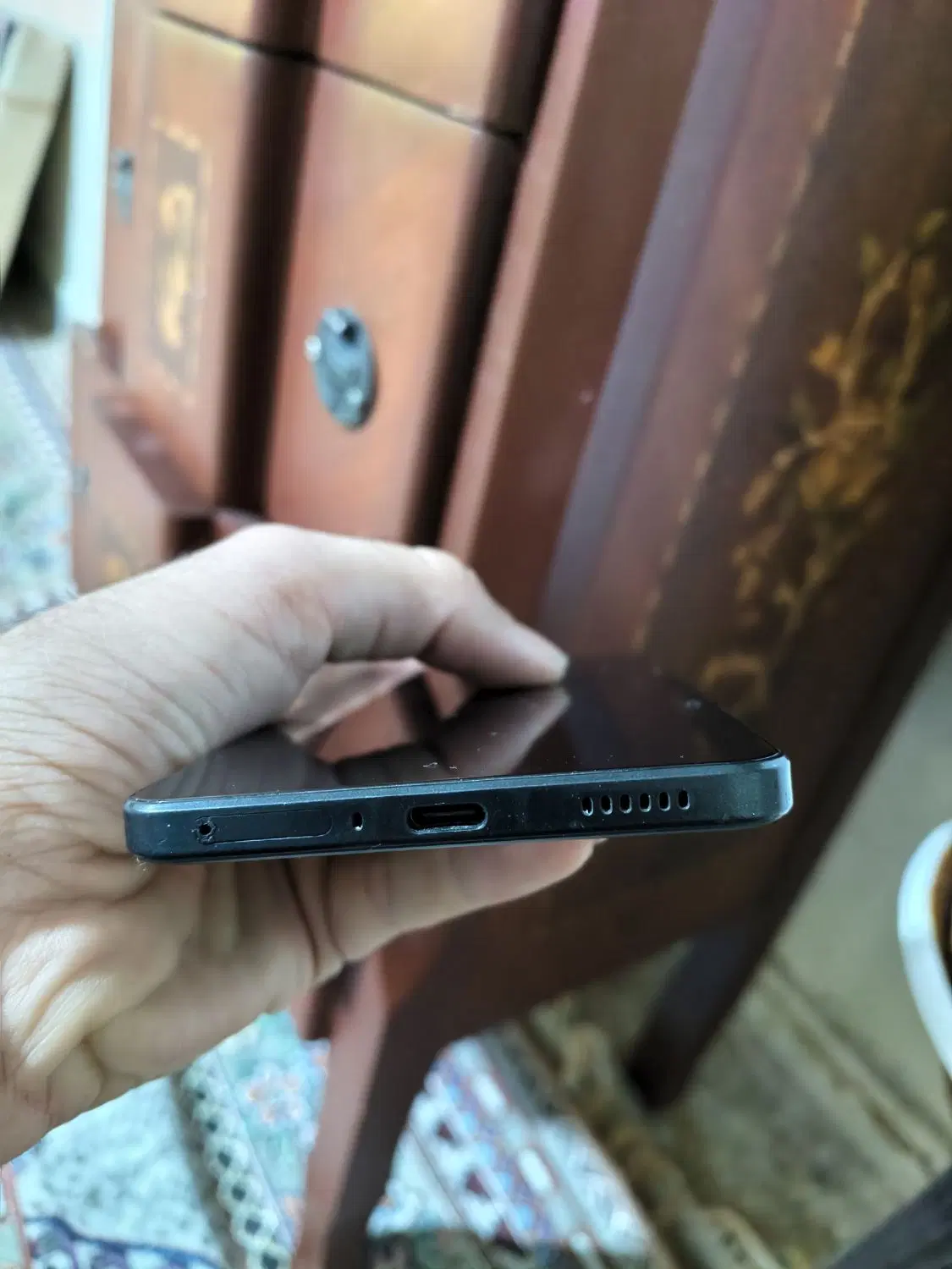 iqoo z9 turbo plus|موبایل|بومهن, |دیوار