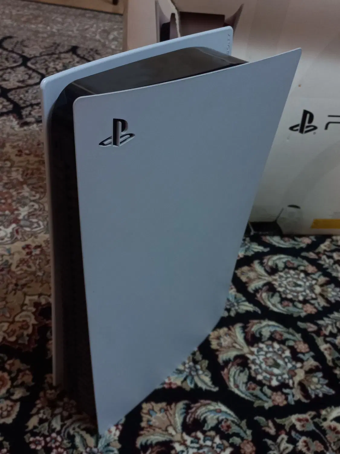ps5|کنسول، بازی ویدئویی و آنلاین|حمیدیا, |دیوار