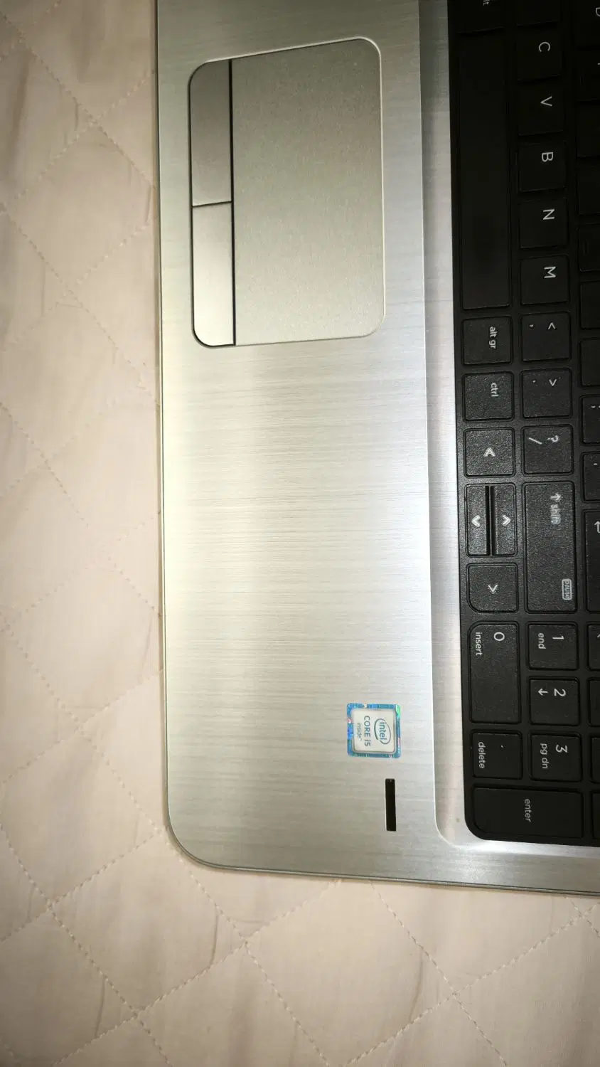 HP ProBook 450 G3|رایانه همراه|تهران, ستارخان|دیوار