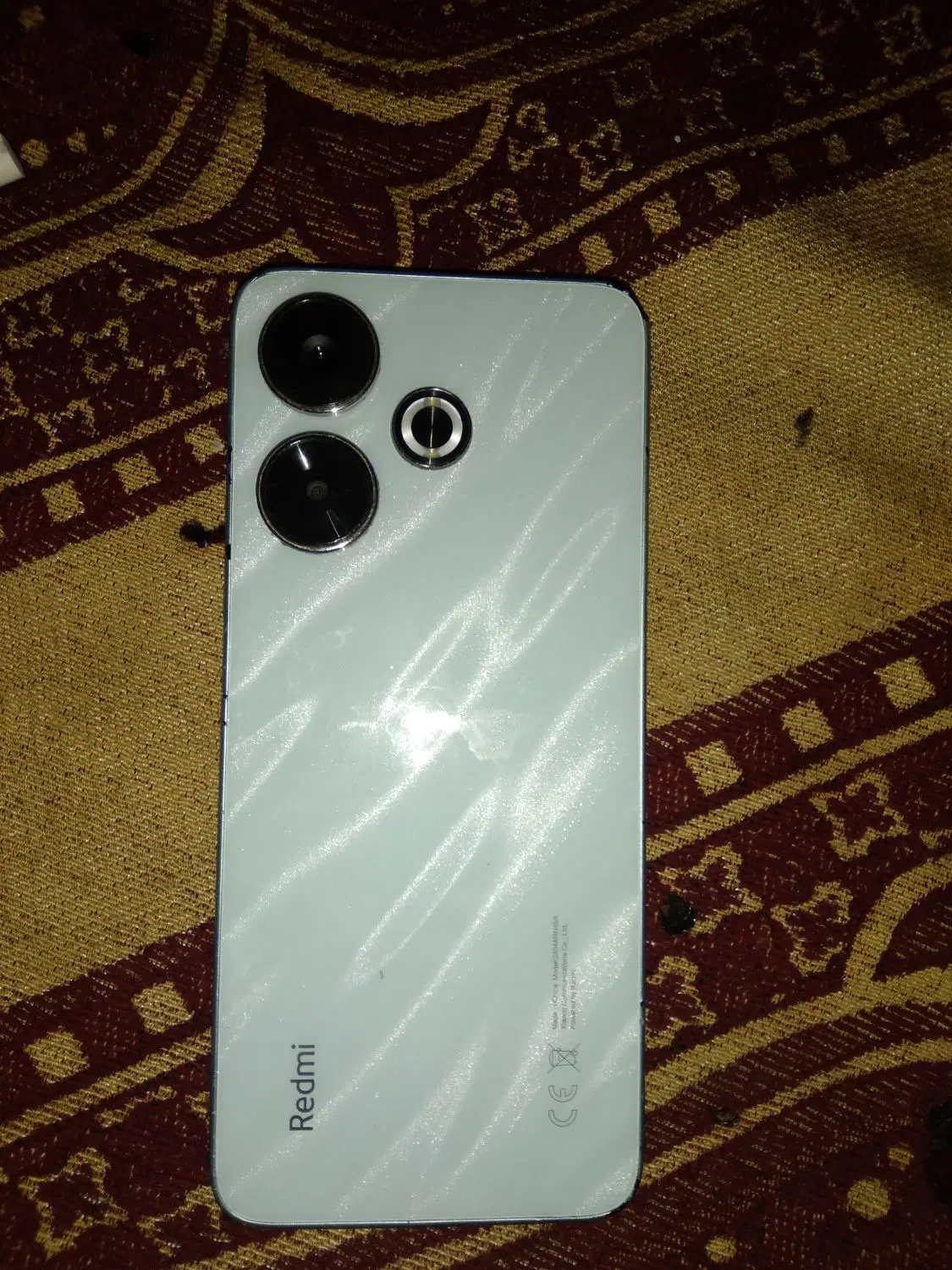 redmi 13|موبایل|تبریز, |دیوار