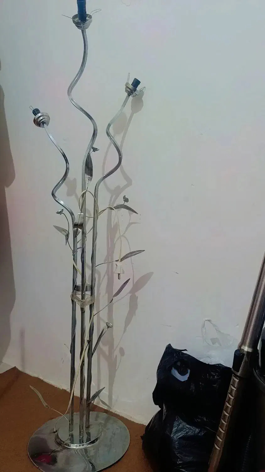 چراغ خواب|چراغ خواب و آباژور|مشهد, ایثارگران|دیوار